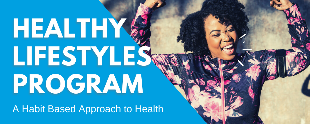 Healthy Lifestyles Program Revised
