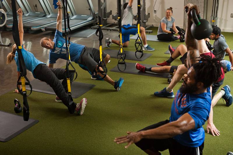 Training